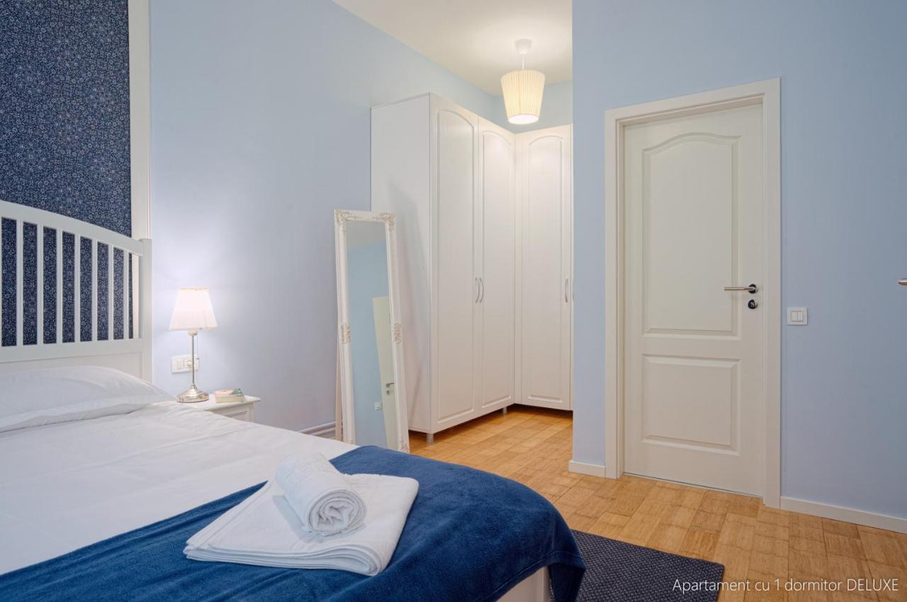 Republicii Residence Брашов Экстерьер фото
