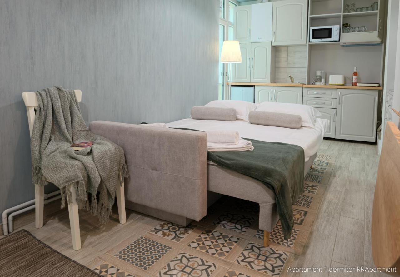 Republicii Residence Брашов Экстерьер фото