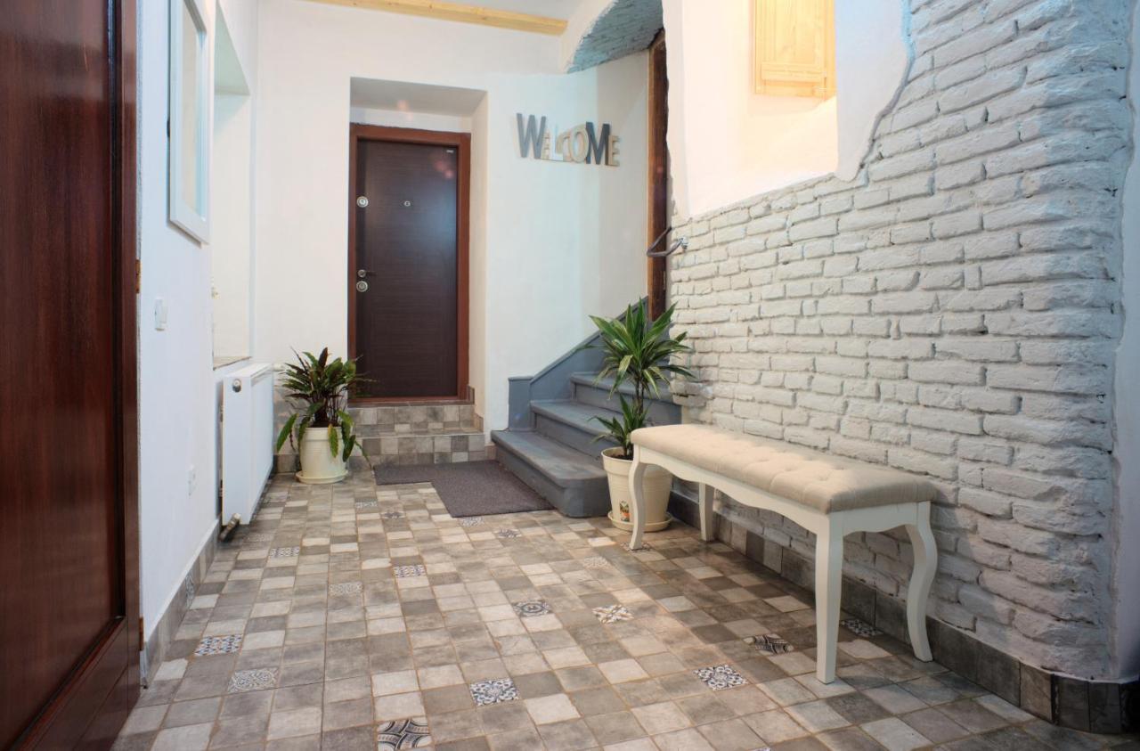 Republicii Residence Брашов Экстерьер фото